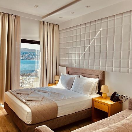 Hotel Sole Sarande Exterior photo