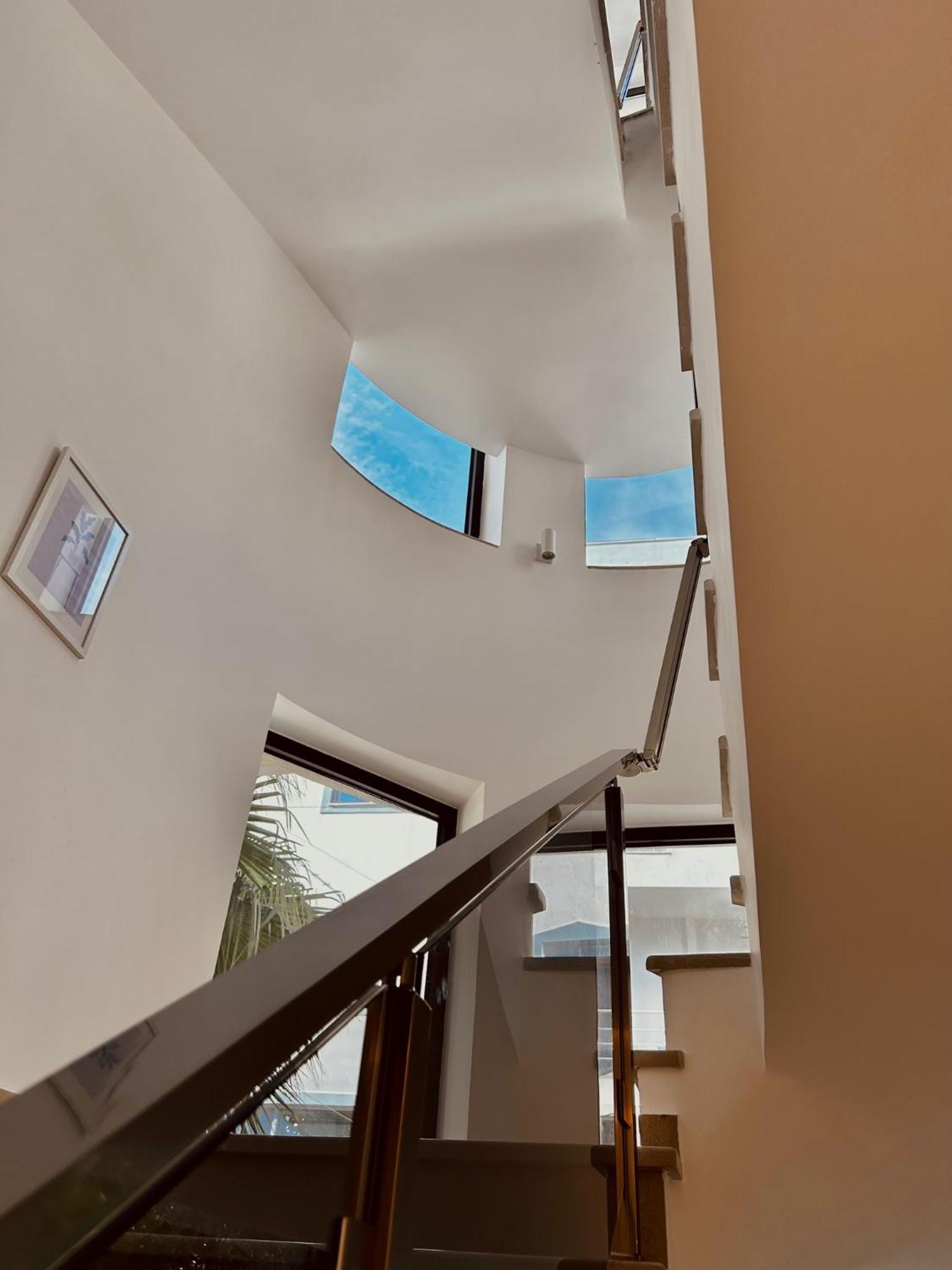 Hotel Sole Sarande Exterior photo